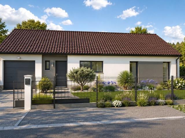 Maison vente à Douai, Auberchicourt