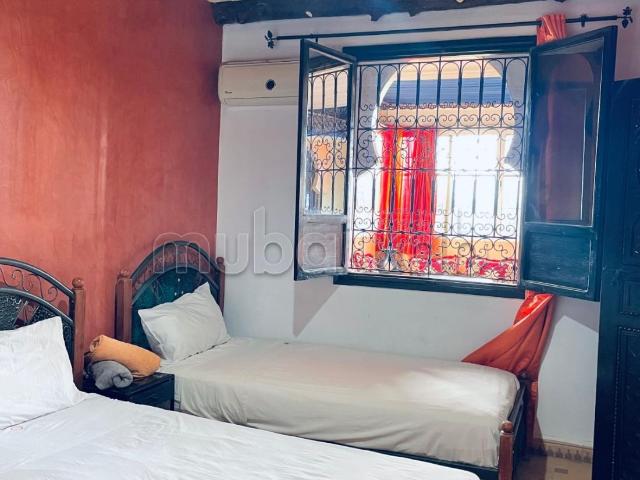 Riad vente à Marrakech, L'Oriental