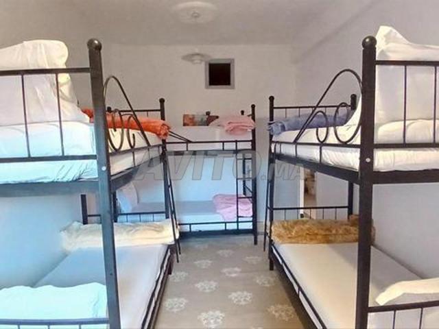Appartement location à Ouarzazate