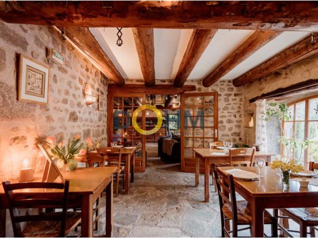 Maison vente à Ambert, Baffie