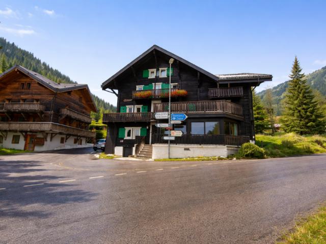 Haus mieten in Troistorrents, Wallis