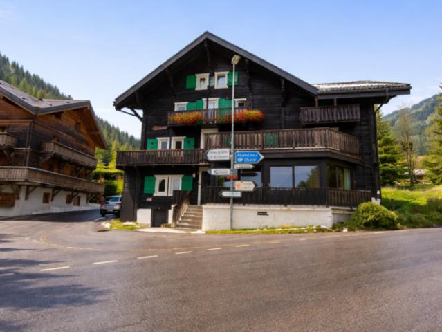 Haus mieten in Troistorrents, Wallis