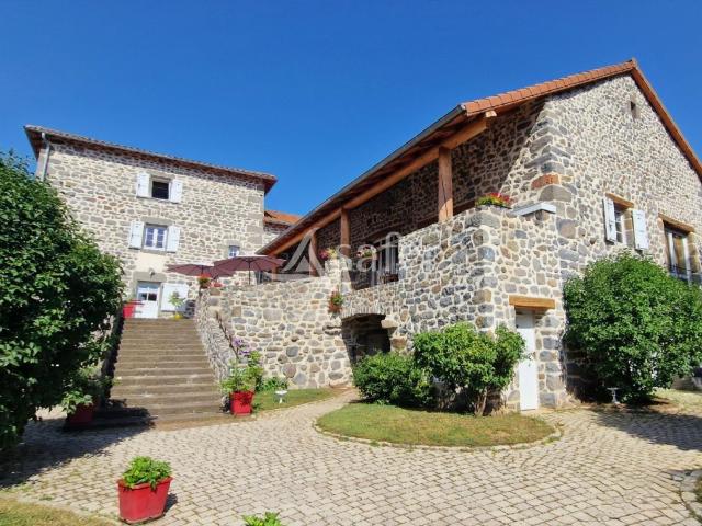 Maison vente à France métropolitaine, Guadeloupe