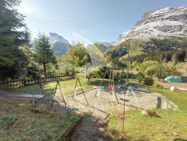 Atelier kaufen in Erde, Wallis