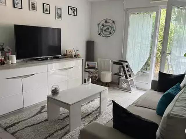 Appartement vente à Mantes-la-Jolie, Aubergenville
