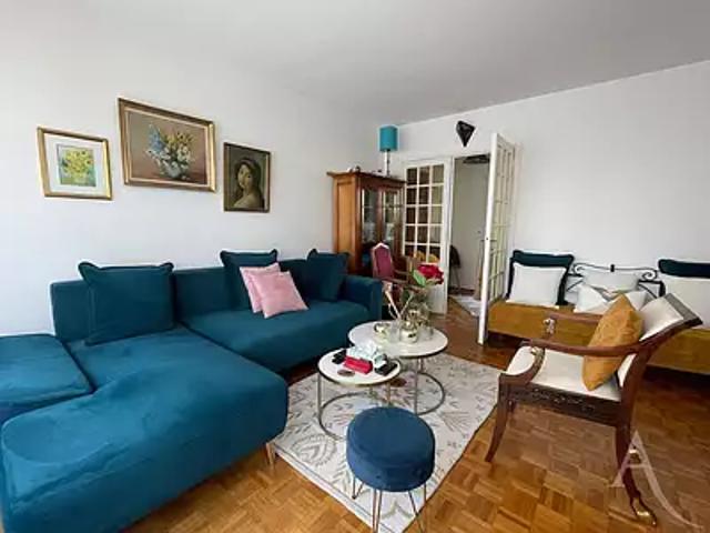 Appartement vente à Mantes-la-Jolie, Aubergenville