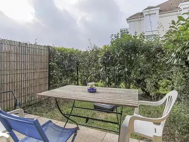Appartement vente à Mantes-la-Jolie, Aubergenville