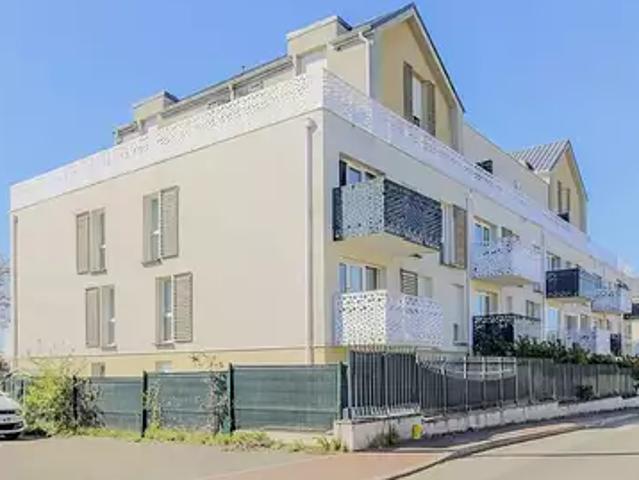 Appartement vente à Mantes-la-Jolie, Aubergenville