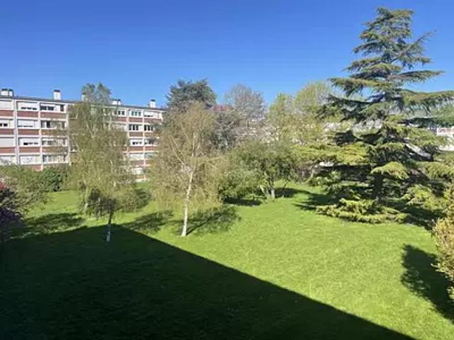 Appartement vente à Mantes-la-Jolie, Aubergenville