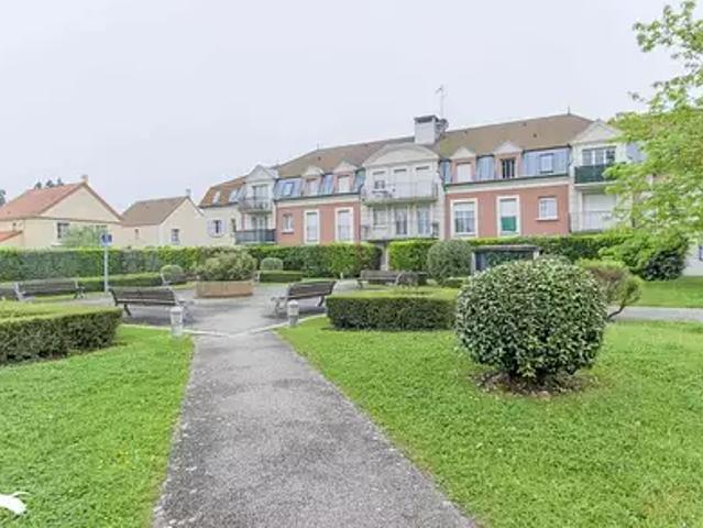 Appartement vente à Mantes-la-Jolie, Aubergenville