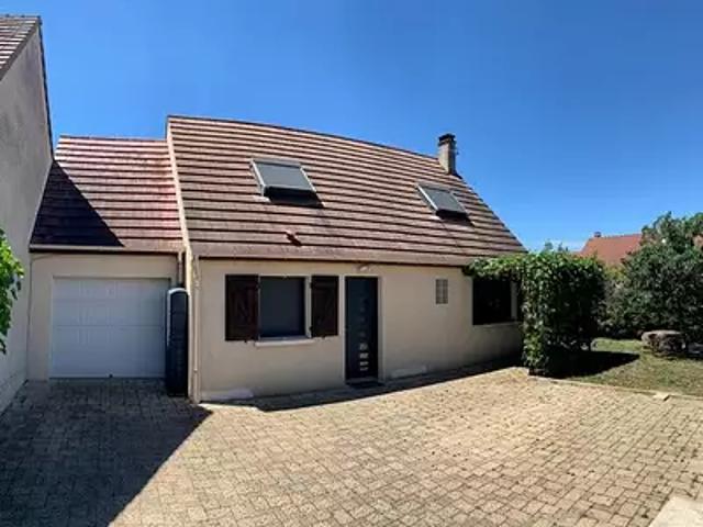 Maison vente à Mantes-la-Jolie, Aubergenville