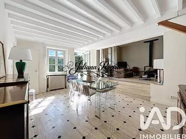 Maison vente à Mantes-la-Jolie, Aubergenville
