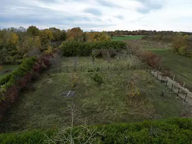 Terrain vente à Mantes-la-Jolie, Aubergenville