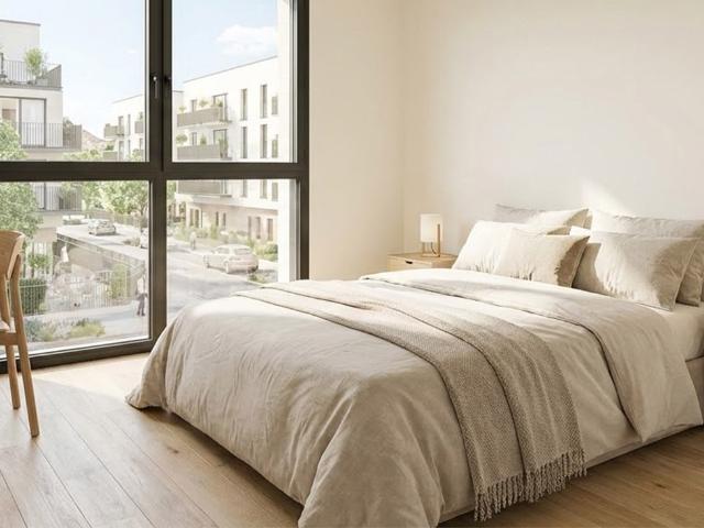 Appartement vente à Le Clos Reine, Aubergenville