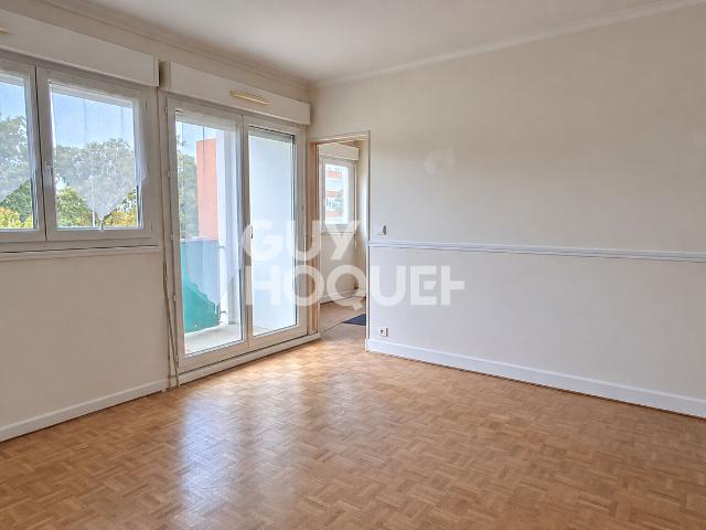 Appartement vente à Aubergenville, Yvelines