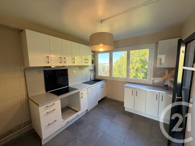 Appartement vente à Aubergenville, Yvelines