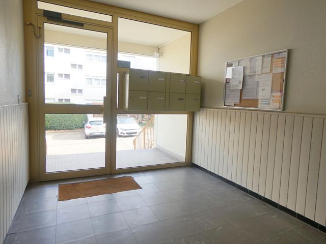 Appartement vente à Mantes-la-Jolie, Aubergenville