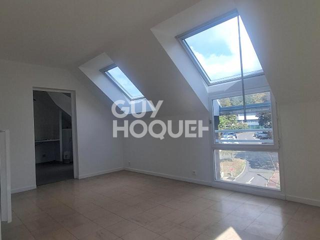 Appartement vente à Aubergenville, Yvelines