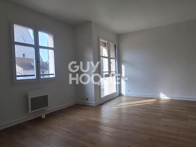 Appartement vente à Mantes-la-Jolie, Aubergenville