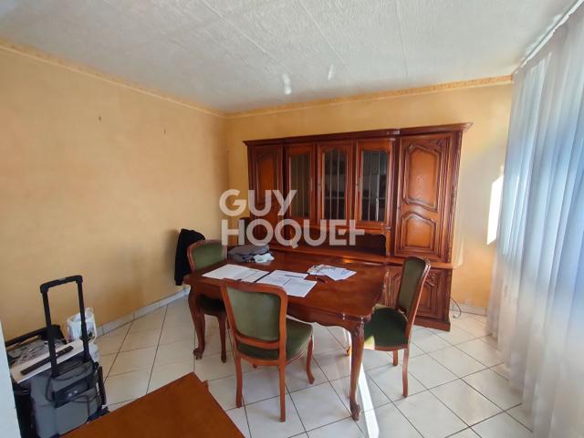 Appartement vente à Mantes-la-Jolie, Aubergenville