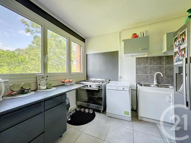 Appartement vente à Aubergenville, Yvelines
