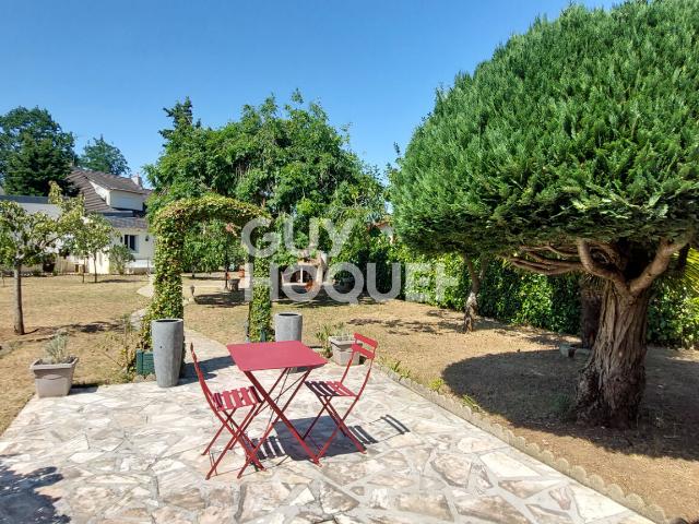 Maison vente à Aubergenville, Yvelines