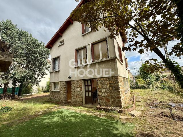 Maison vente à Mantes-la-Jolie, Aubergenville