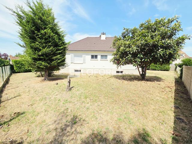 Maison vente à Mantes-la-Jolie, Aubergenville