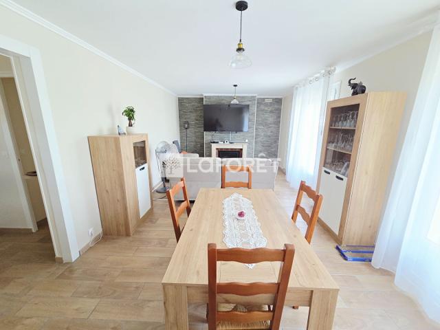 Maison vente à Mantes-la-Jolie, Aubergenville