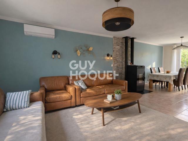 Maison vente à Aubergenville, Yvelines
