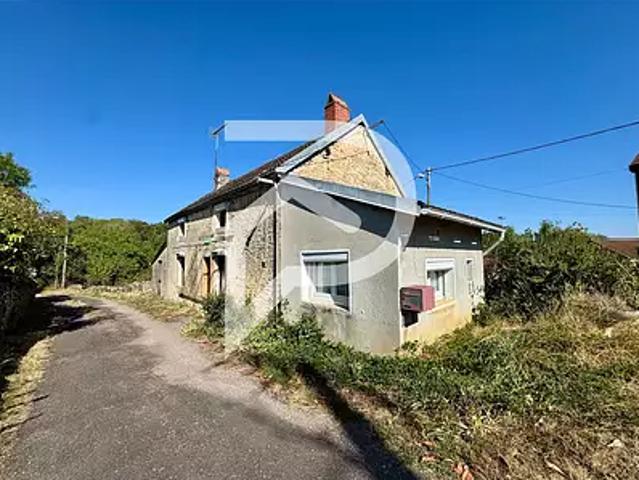 Maison vente à Auberive, Haute-Marne