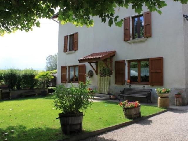 Maison vente à Vienne, Cheyssieu