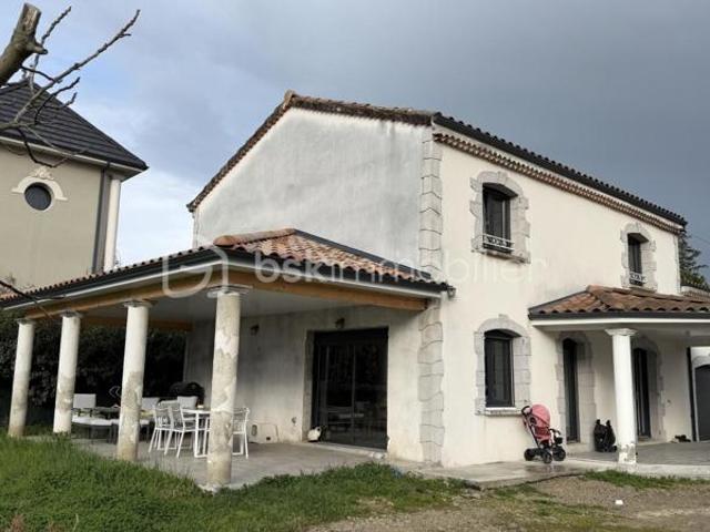 Maison vente à Vienne, Auberives-sur-varèze