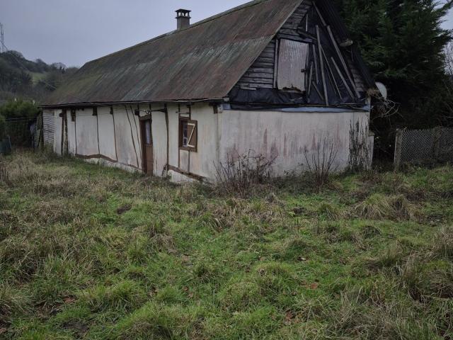Maison vente à Dieppe, Aubermesnil-aux-erables