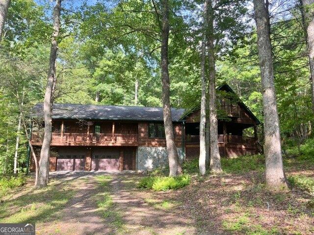 House for sale in Morganton