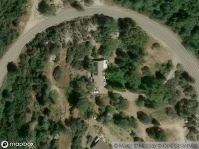 House for sale in Auberry, California