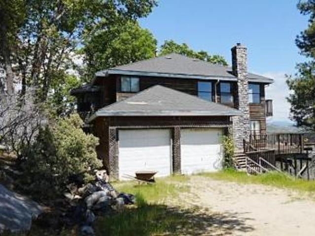 House for sale in Auberry