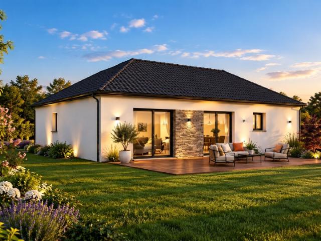 Maison vente à Aubers, Nord