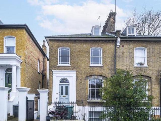 House for sale in Lyons, Greater London