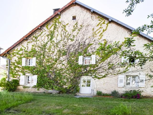 Maison vente à Vesoul, Beaumotte-aubertans