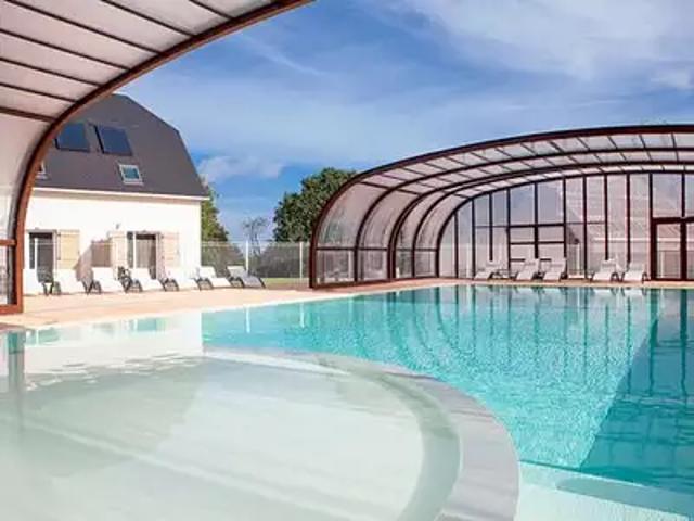 Appartement vente à Lisieux, Auberville