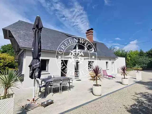 Maison vente à Lisieux, Auberville
