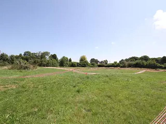 Terrain vente à Lisieux, Auberville