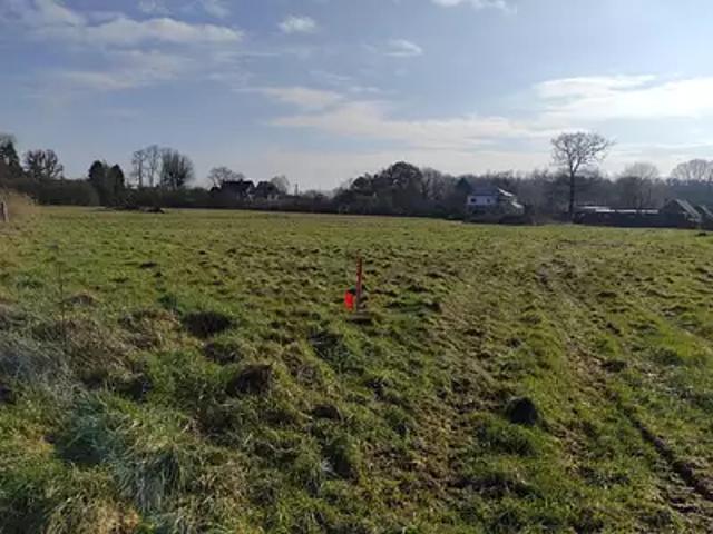 Terrain vente à Lisieux, Auberville