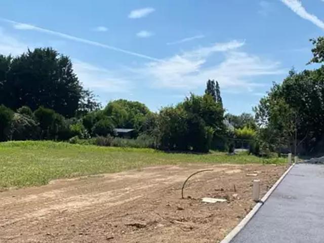 Terrain vente à Lisieux, Auberville