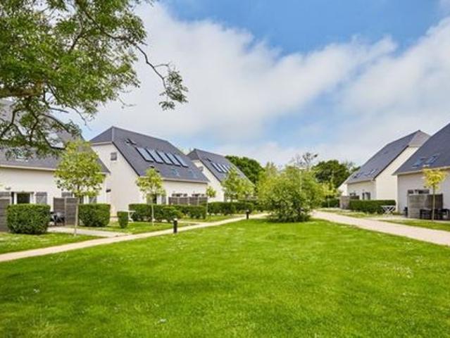 Appartement vente à Lisieux, Auberville