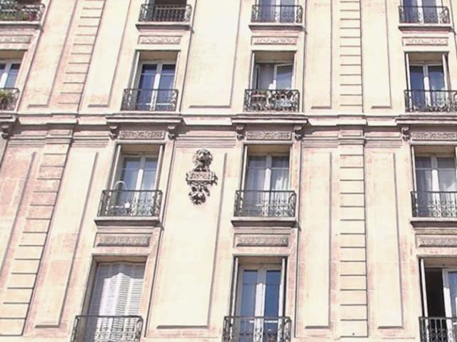 Appartement vente à Saint-Denis, Aubervilliers