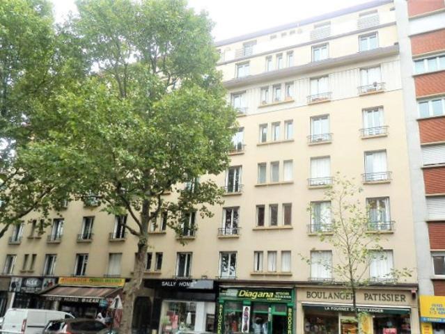 Appartement location à France métropolitaine, Aubervilliers