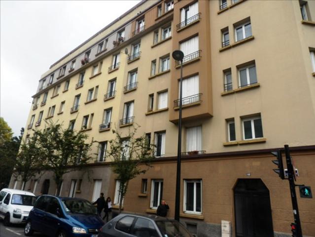 Appartement location à France métropolitaine, Aubervilliers