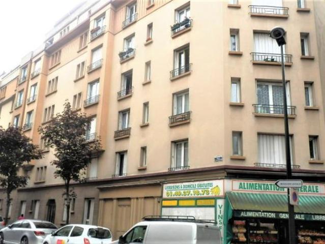 Appartement location à France métropolitaine, Aubervilliers